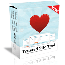 Trusted Site Tool