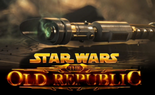 Affiliate Marketing Niche Idea - Star Wars: The Old Republic 