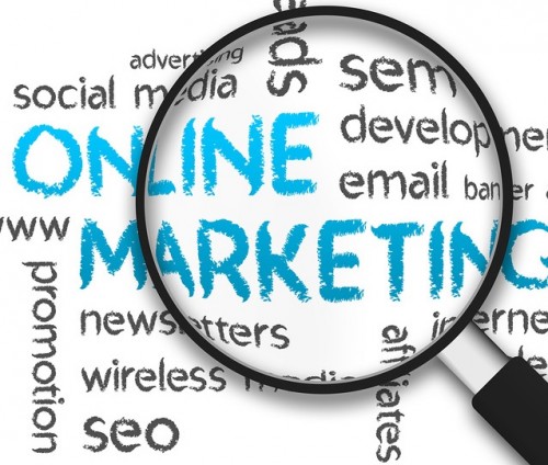 3 Make-or-Break Online Marketing Trends 