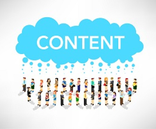 Tap into the Power of User-Generated Content
