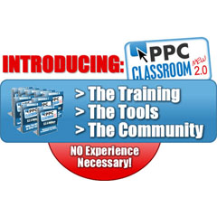 PPC Classroom 2.0 Review & Bonuses