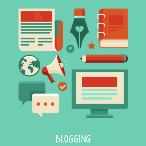 The Productivity-Optimized 5-Step Blog Writing Process