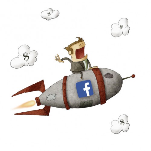 Using Facebook for Business the SMART way: 3 Ways to Monetize Boosted Posts