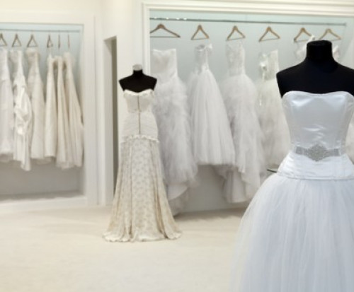 Wedding Dress Affiliate Programs: For Better or Worse? 