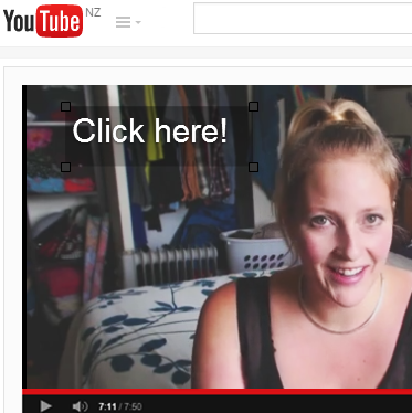 Get More Traffic From YouTube: 5 Steps for Adding Links to Your Videos