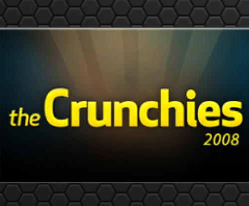 Help us win a Crunchie