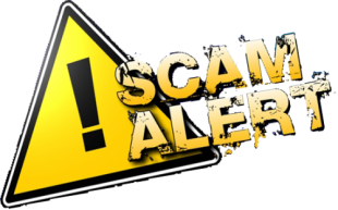 Don't Be a Statistic! Your Quick Guide to Avoiding Common Online and Affiliate Marketing Scams in 2021