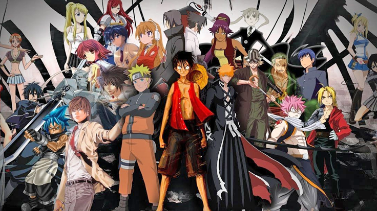 17 Best Anime Affiliate Programs of 2023 | Affilorama