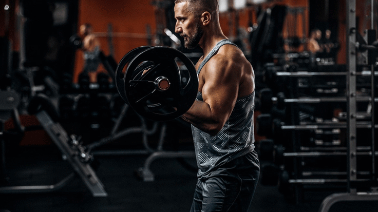 Muscle-Building Affiliate Programs: Heavyweight Earners?