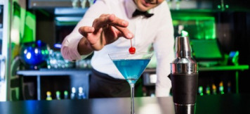 A Toast To Bigger Earnings: Bartending Affiliate Programs! 