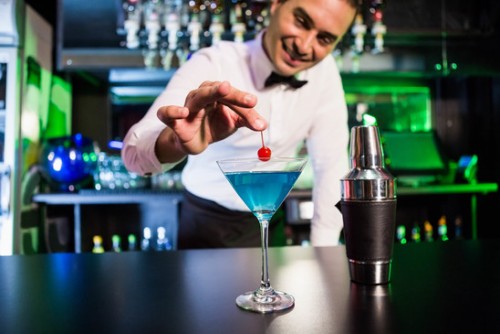A Toast To Bigger Earnings: Bartending Affiliate Programs! 