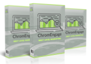 ChromEngage Review: Getting Traffic From Your Own Chrome Extension