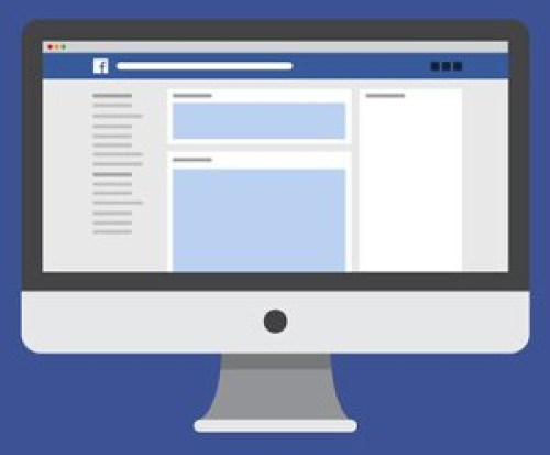 How to Set Up a Facebook Fan Page