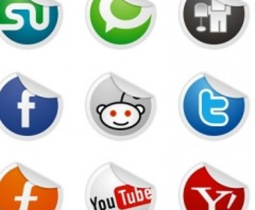 Free Icons for your website 