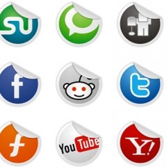 Free Icons for your website 