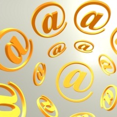Arresting! Five top tips for a great email subject line