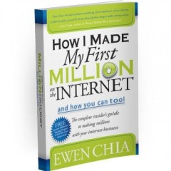 Ewen Chia Book Review – The untold story