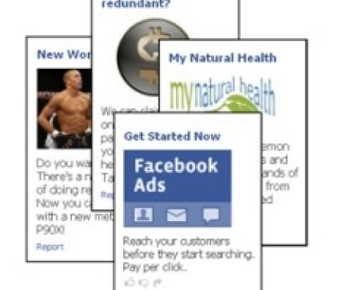 A New Frontier: Affiliate Marketing through Facebook Ads