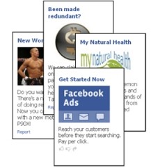 A New Frontier: Affiliate Marketing through Facebook Ads