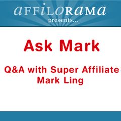 Have your questions answered by a Super Affiliate