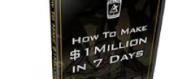 7 Days to $1 Million Webinar with Michael Cheney