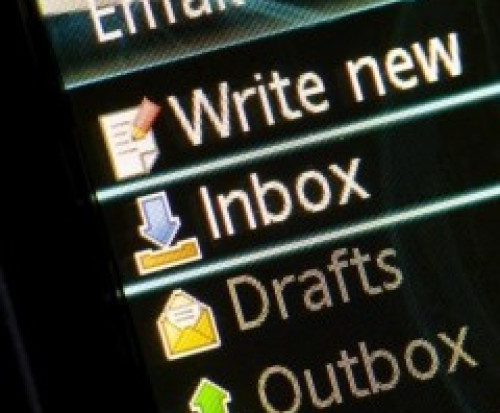 4 Email Etiquette Tips and Why They're Important.