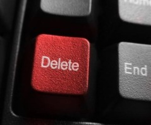 Moderating your blog – three times when it's OK to delete comments!