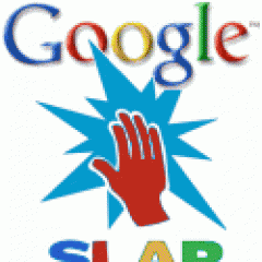 Google Slap for Review and CPA Sites?