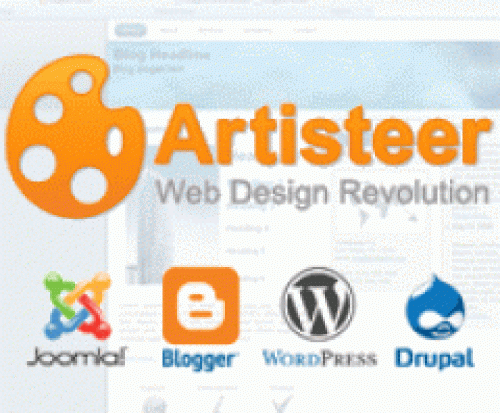Artisteer Review | The code-free way to designing professional Wordpress themes