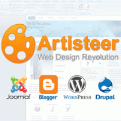 Artisteer Review | The code-free way to designing professional Wordpress themes