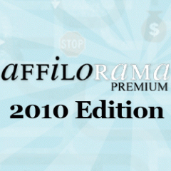 Affilorama Premium 2010 Edition is Now LIVE