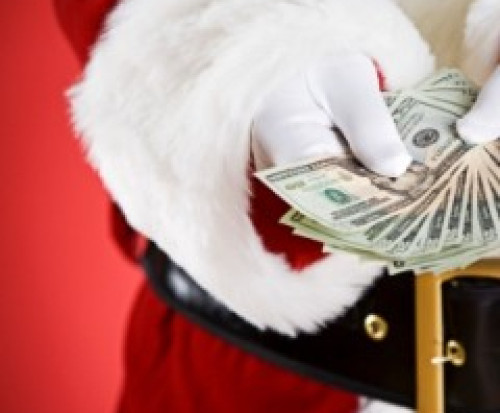 What does Christmas mean for Affiliate Marketers?
