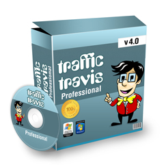 Announcing: The release of Traffic Travis 4