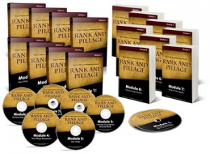  Rank and Pillage Review – All Hype or Truly World Class?