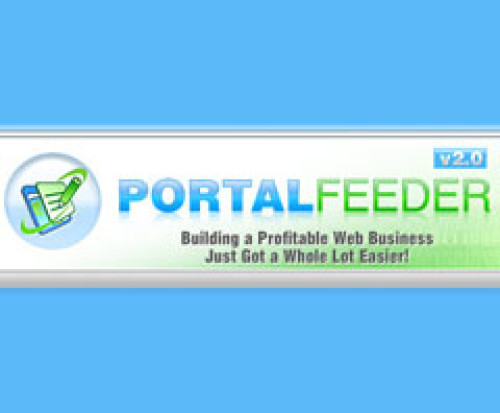 PortalFeeder 2.0