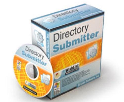 Directory Submitter and Directory Submitter Gold... Backlinks for Everyone!