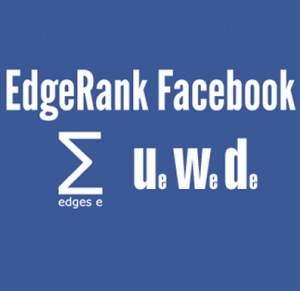 How to boost your Facebook Edgerank - 9 Key Tips