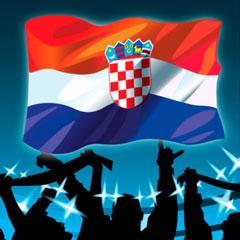Hello from Croatia!