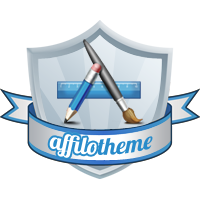 AffiloTheme updated!