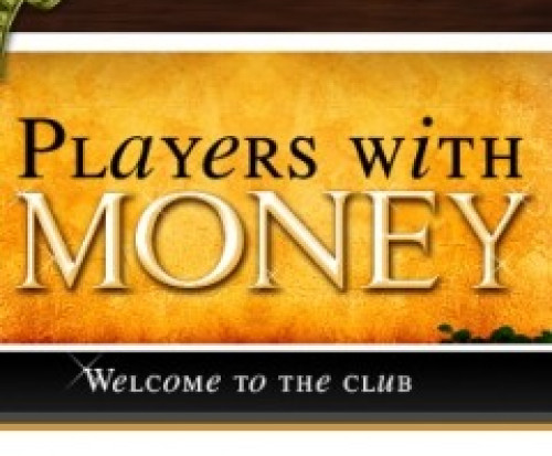Players with Money