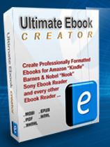 Ultimate Ebook Creator Review - Formatting for Kindle Made Easy 