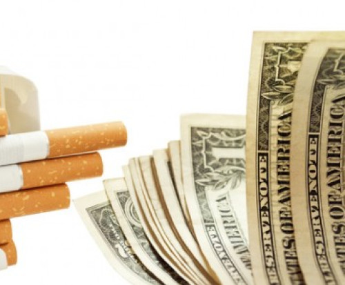 Stop-Smoking Affiliate Programs Let You Earn as You Quit 