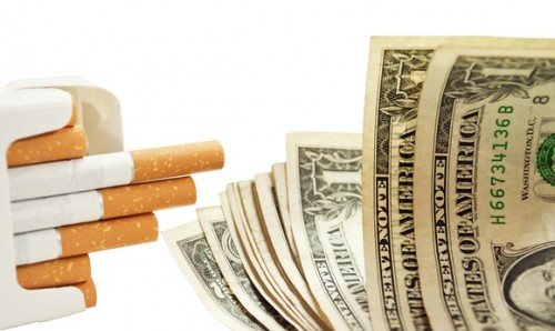 Stop-Smoking Affiliate Programs Let You Earn as You Quit 