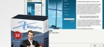 XSitePro 2.0 Review 