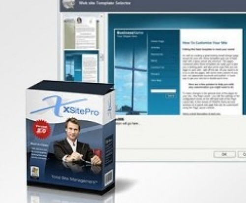 XSitePro 2.0 Review 