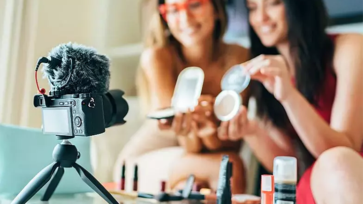 The Ultimate List of 100 Beauty Affiliate Programs for Health & Beauty Influencers in 2024