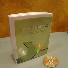 John Reese Traffic Secrets 2.0 Launch
