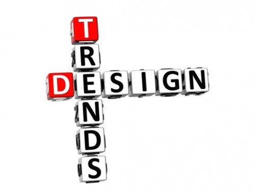 5 Online Design Trends To Watch
